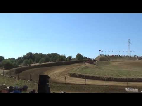 finale junior buggy saint georges de montaigu 2022