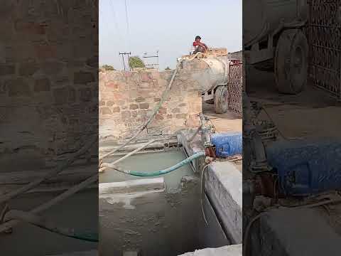 Garenit factri in jalore ।। you tube ।। Uttam kumar ।। shots video