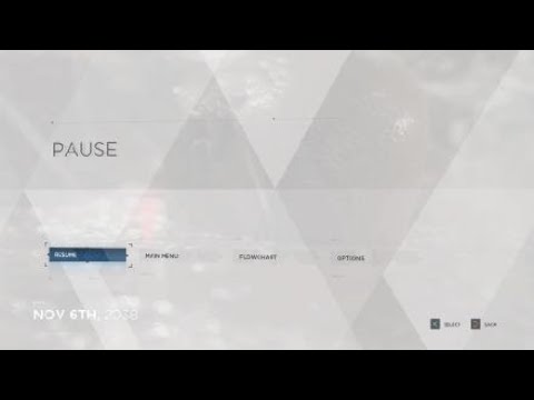 Detroit: Become Human™ walkthrough part 33