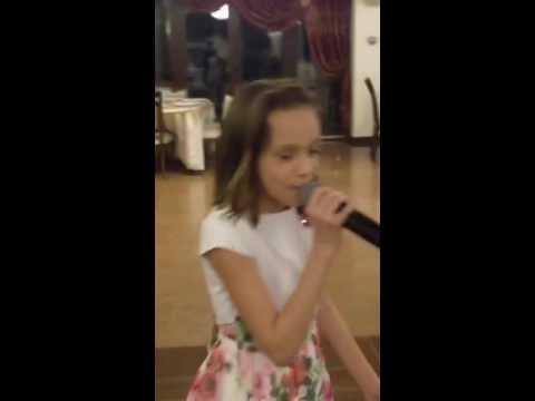 Karina Ștefan - All About That Bass