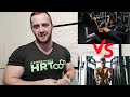 Compound VS Isolation Exercises!! - Which is SUPERIOR?!