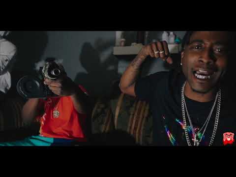 BiGG Motion Blayze “Came From Us” Feat Li Pressure