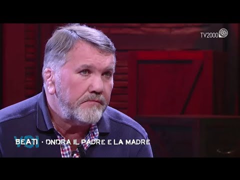 Beati Voi 10 comandamenti -  Tim Guenard