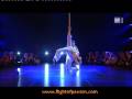 Flight Of Passion Benissimo Tv Show Zurich 2009
