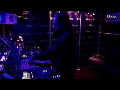 Black Codes Experiments w/ Cristian Varela - 10.03.22