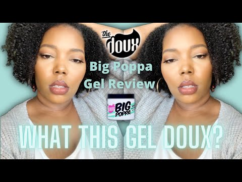 This Gel Did WHAT To My Fine Natural Hair??? | The...