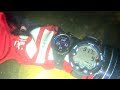 Amazfit T Rex 3 Deep Dive Test 30 Meters Underwater And Works