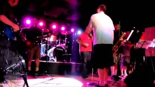 Bad In Plaid: A Tribute to The Mighty Mighty Bosstones - &quot;Kinder Words&quot; PRACTICE 06-18-12