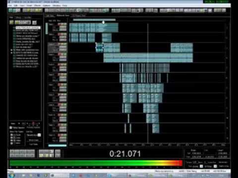 Djhay slaik Brincando com a voz de deivinho cj