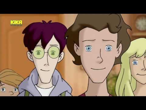 Ein Fall für TKKG   Wer hat Tims Mutter entführt HD Folge 3 Komplett