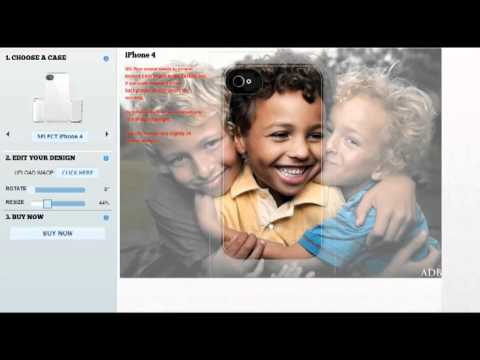 MooSkins.com Its your phone! prove it with a personalised MooSkins cover