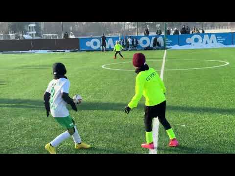 CS CARPEN (2017) CSF SPORTING (2016) |  :  |  Meci Amical