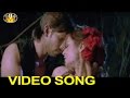 Ooha Chitram Movie Neetho Vastha Lera Video Song Vamsi Krishna Kaveri Jha SVVS