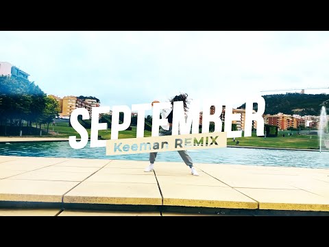 September Remix (Ron Keeman)