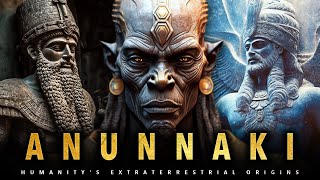 Anunnaki: Mankind&#39;s Forgotten Creators Who Genetically Created The Human Race