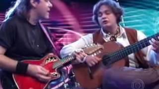 Assanhado Jacob do Bandolim