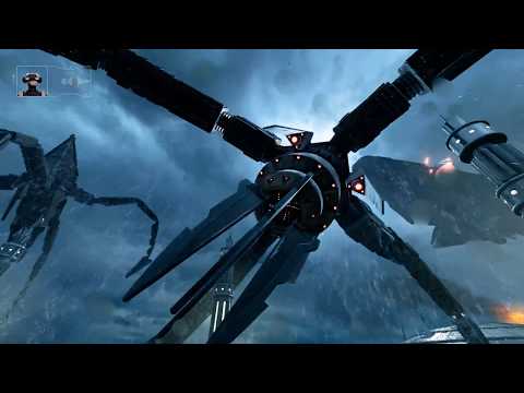 Destroying The Cloning Facility - Star Wars Battlefront 2