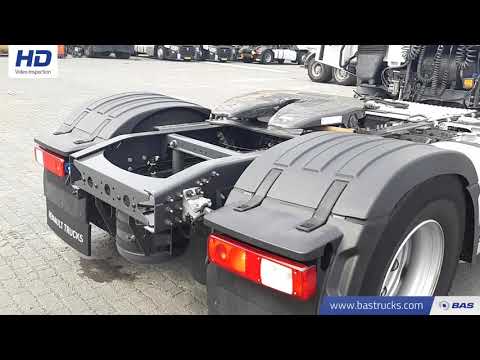 70127884 Renault T460