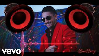 GPS - Maluma, ft. French Montana. (Bass Boosted)