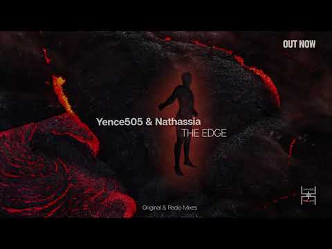 Yence505 & Nathassia  - The Edge (Official Audio)