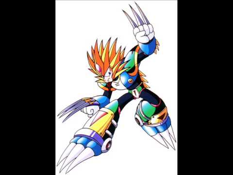 Mega Man 7: Slash Man Stage (Arranged)