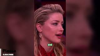 Amber Heard failing to donate the $3.5M pledged to ACLU #shorts #JohnnyDepp #AmberHeard #court