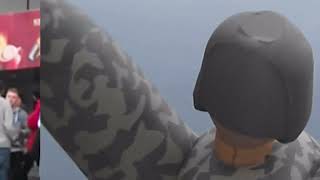 Nobody`s Here Anymore, John Fogerty feat Mark Knopfler