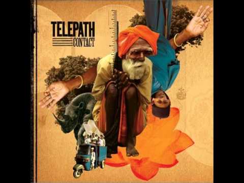 Telepath - All Fruits Ripe