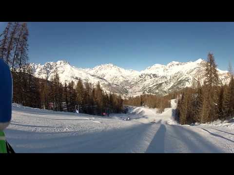 Snowbreak Montpellier 2013