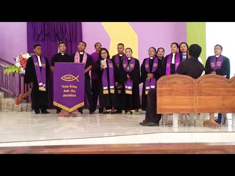 Vg Pdt Klasis Malaka Hidup ini adalah kesempatan1080p1