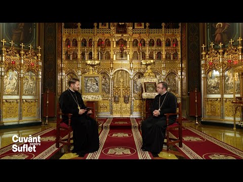 Răspunsuri creștine la anxietate, griji și frici #CuvantPentruSuflet