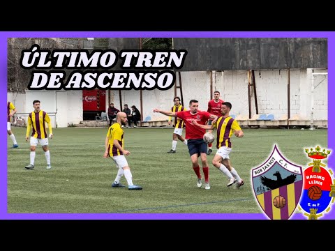 La FE del DECANO💪 | Burjassot CF 2-0 Racing Lliria CF (Segunda FFCV)