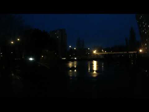 18. Kolo PHBL (1.3.2020) 17:00 - HBK Rača Foxes 3:4sn HBK Vlci Karlova Ves (1:1,1:0,1:2,0:1) (4/4)