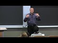 Lecture 24: Market Failures II: Informational Asymmetry				