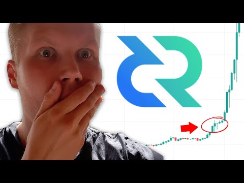 Decred (DCR) Price Prediction 2021-2022