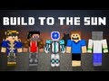 "Build To The Sun" - A Minecraft Parody of The ...