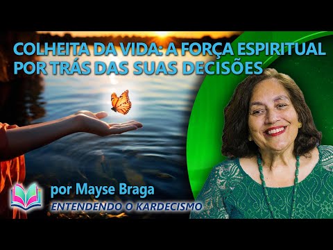 🤝Choices and Purposes: The Help of Spiritual Mentors!