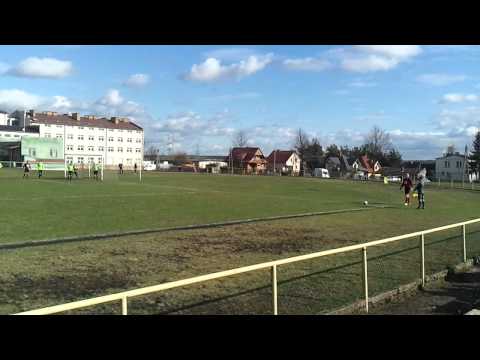 KS WAsilków : Pomorzanka Sejny