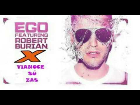 Rádio Expres ft.Ego & Robert Burian - Vianoce sú zas extended By DJ Luko Henki