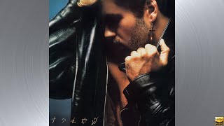 George Michael - One More Try [HQ]