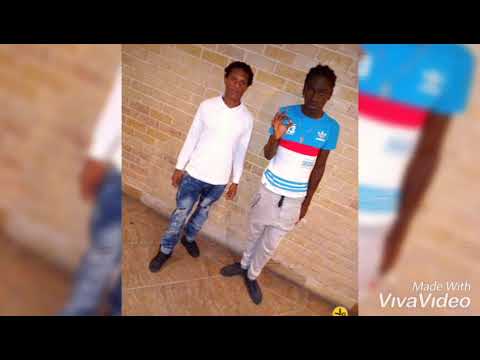 Crime Boss ft Chapo Dan - Mercy