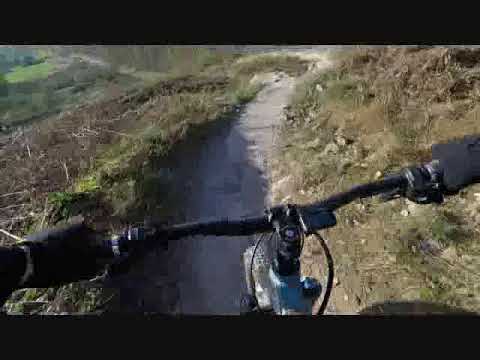 Conway eWME 727 SMDH Ettlingen, Training for Race.Von oben bis unten durch :-)