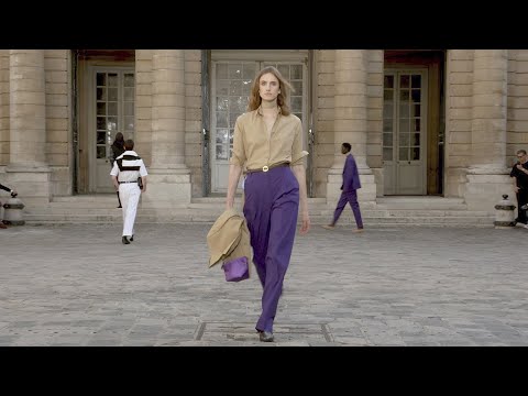 Officine Generale | Spring Summer 2024 | Full Show