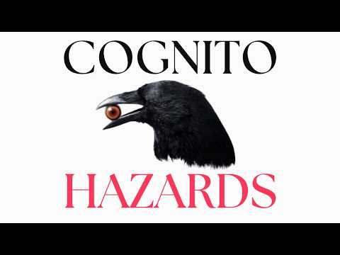 The Most Dangerous Type of Information (Information Hazards)