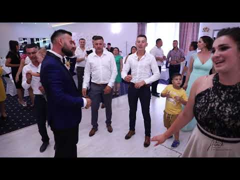 Ionela Pascu colaj manele live nunta Nicoleta & Viorel
