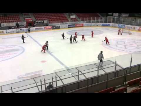 City Gross-Cupen 2016 - Final, Täby HC team 06-IFK Tumba, 3-0 (1-0), 20160313