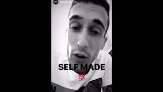 JAMIL TUTORIAL SU COME FARE DISCO D’ORO