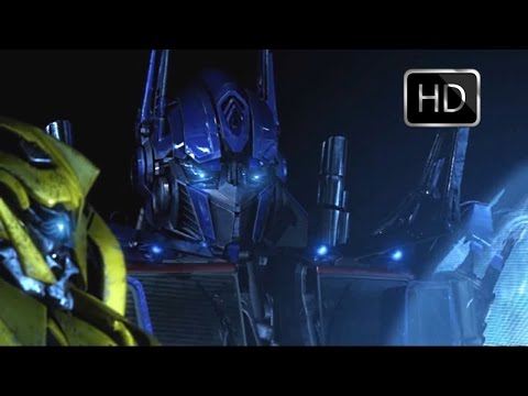 Transformers - Revenge of the Fallen - All Cutscenes (Game Movie) 2K HD