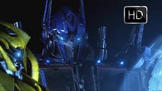 Transformers - Revenge of the Fallen - All Cutscenes (Game Movie) 2K HD