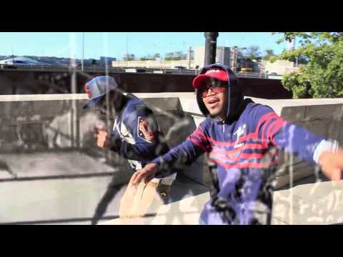DIVINEWOR.ENT - PRESENTS -VINNY HEAT ft. PARKA ( NAPP TIME ) OFFICIAL VIDEO